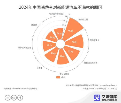 新能源汽车的未来 从价格战到技术升级的竞争格局