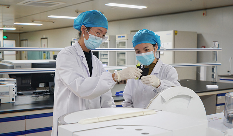 盘谷医学检验集团